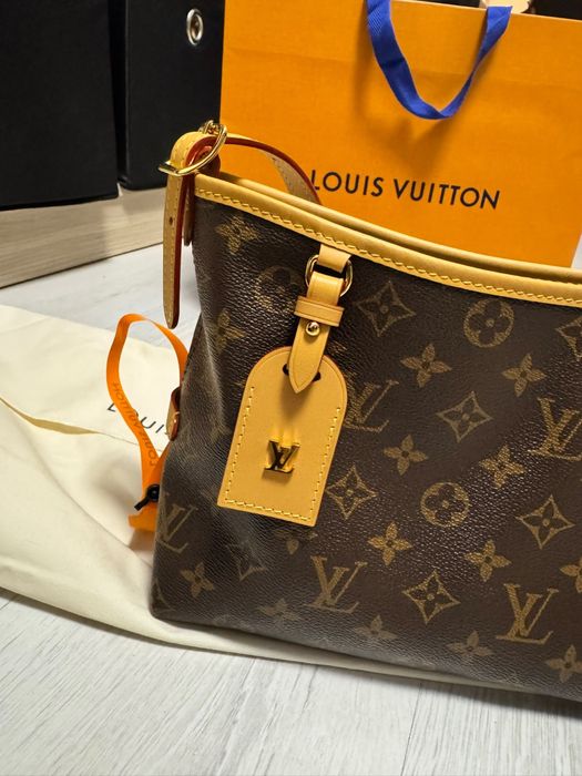 Geanta Louis Vuitton