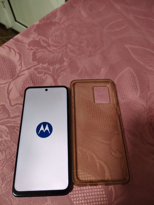Vind telefon Motorola g54