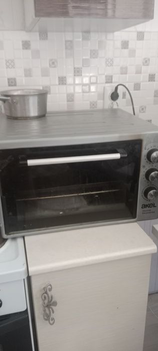 Электропечь духовка Турция