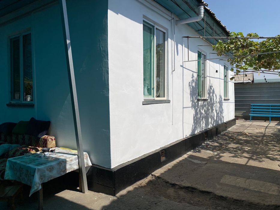 Продам частный дом в с Ават