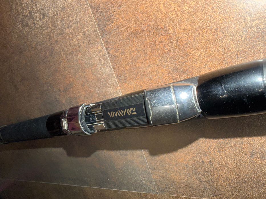 Болонеза DAIWA 23 Tournament Bolo LTD Regular Fuji Guide 6m