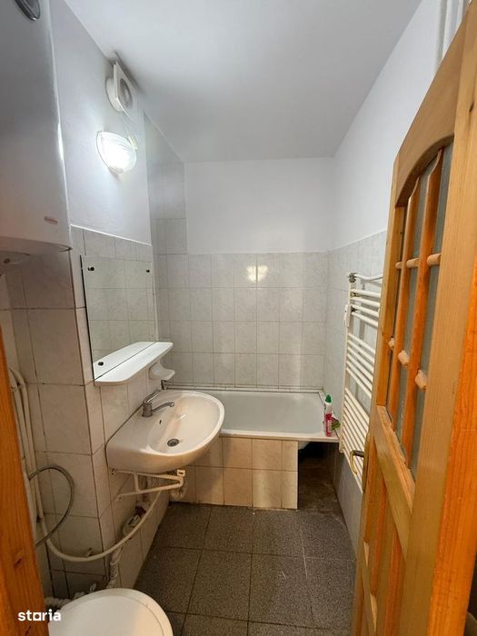3 camere Pacurari esplanada Mimoza- 86900 euro