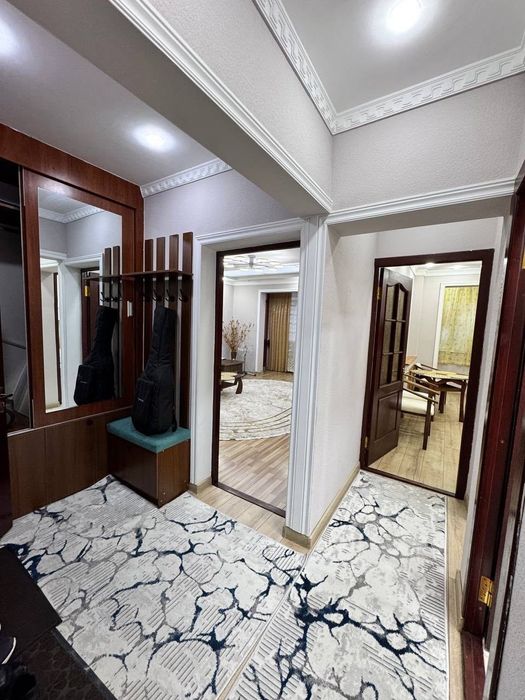 Срочно аренда квартиры метро Айбек