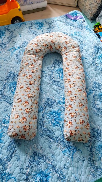 Подушка для беременных