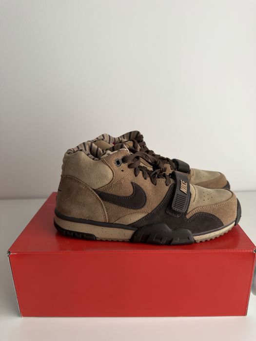 Nike Air Trainer 1 “Shima-Shima | Size: 42.5