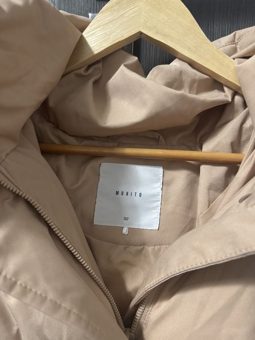 Зимно Яке Мохито