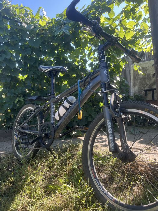 Продам велосипед CONQUEROR CON104