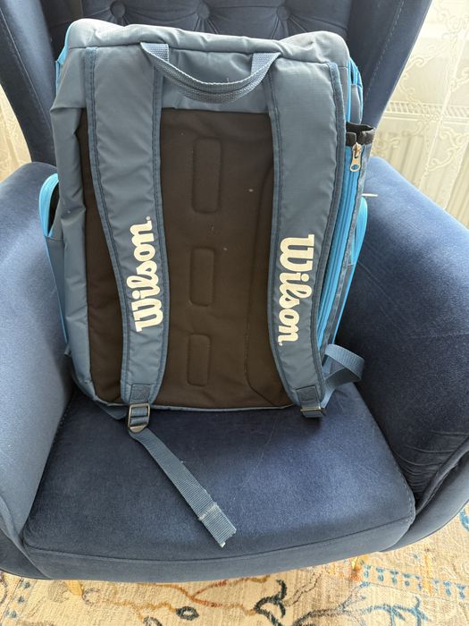 Продам рюкзак / сумку Wilson TOUR
