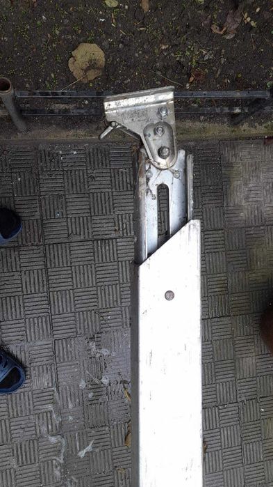 Групажни дъски за фургон