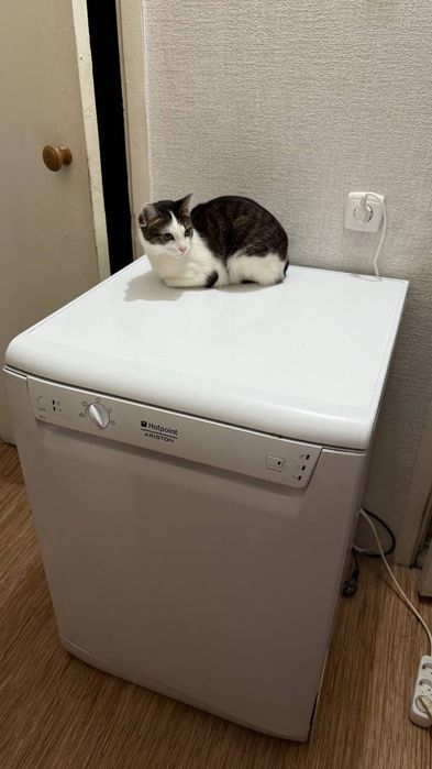 Продам посудомойку