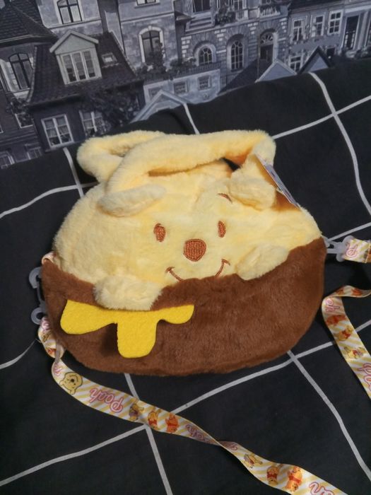 Продам сумку детскую