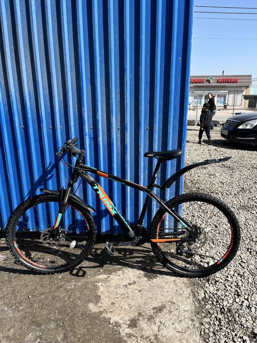 Продам велосипед Trinx M136