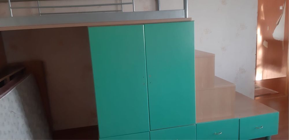 Продам детский уголок