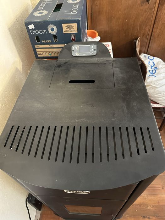Mareli Systems PS18