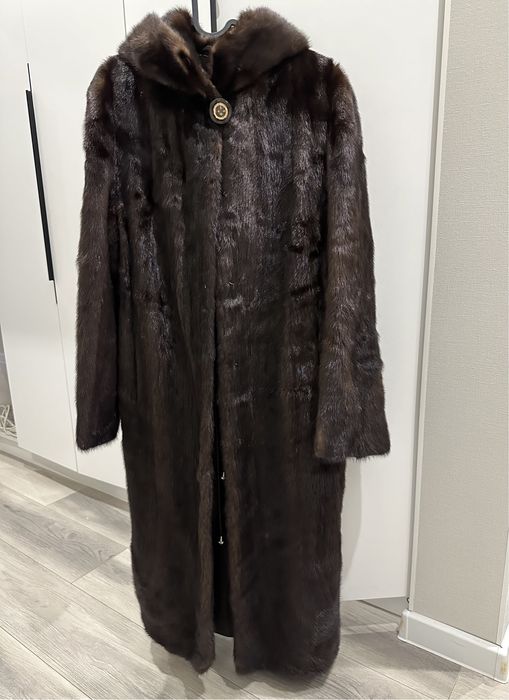 Женская верхняя одежда