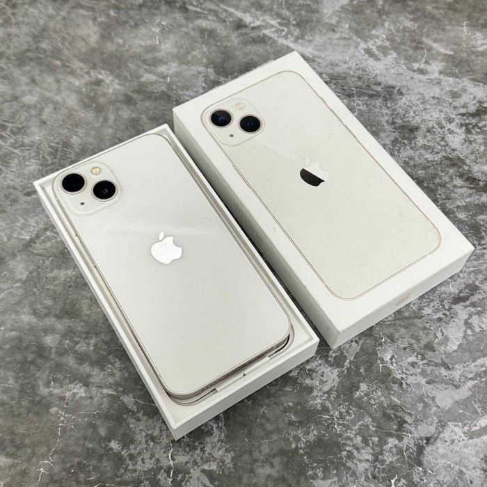 IPhone 13 (г.Павлодар) лот:7748
