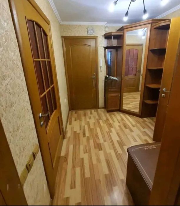 Продам 3 комнатную квартиру