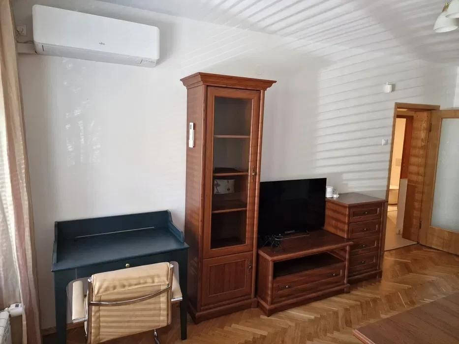 Двустаен апартамент в ж.к. Лозенец.