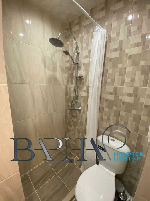 Дава се под наем Двустаен апартамент в Варна, Център - 62 кв.м за 383.52 € - Снимка #7