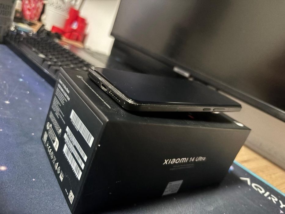 Xiaomi 14 ultra 512GB