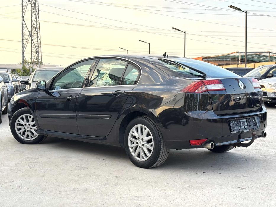 Renault Laguna 2.0 dCi 150cp/Garantie/Rate Auto/Rate fixe/Avans0