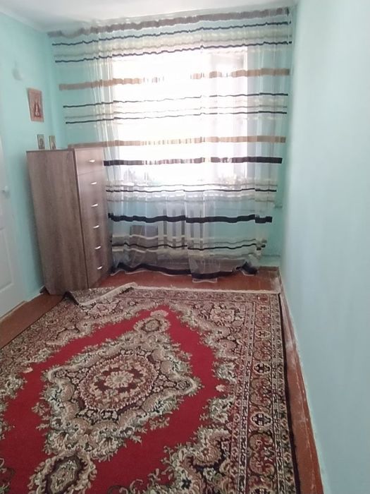 Квартира двухкомнатная сдача