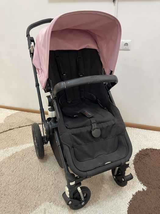 Продам коляску Bugaboo Cameleon 3