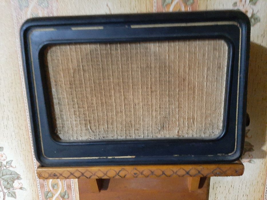 Радиоточка ОТ СОЦА