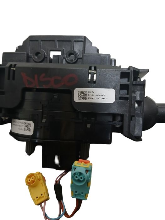 Spirala/Bobina Airbag (Inel Srs) Land Rover Discovery Sport L550 2014