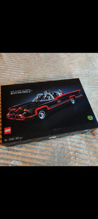 Детски играчки Lego