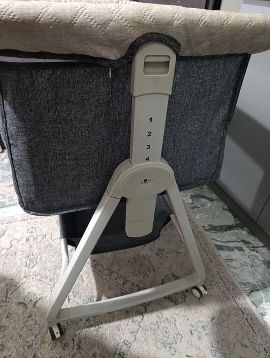 Люлька манеж детский