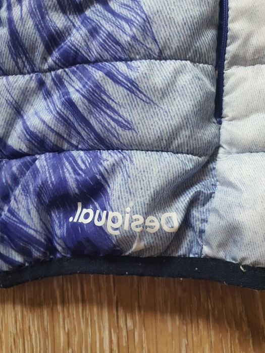 Desigual пролетно яке 134/140