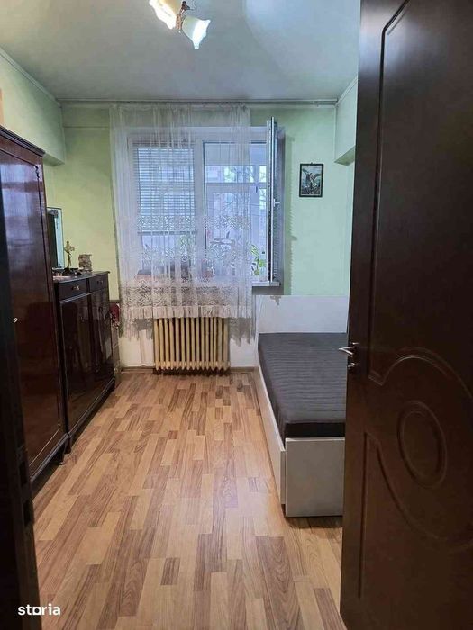 Apartament 3 camere, balcon, Drumul Taberei