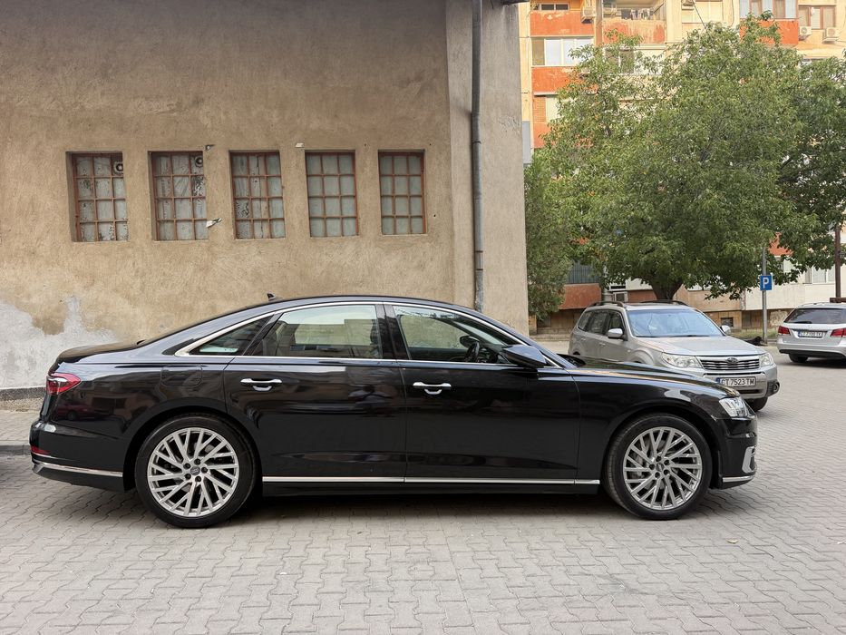 Audi A6 A7 A8 оргинални 20 цола