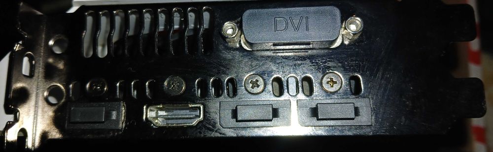 Vand Placa Video Pc