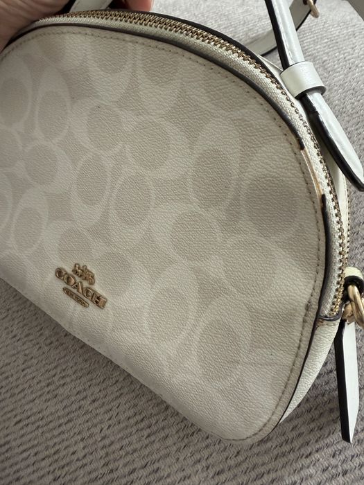 Сумка Coach оригинал