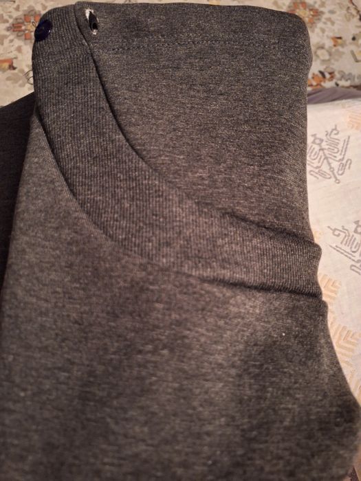 Лосины для беременных.  Новые !