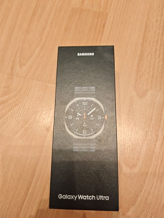 Samsung galaxy watch ultra lte