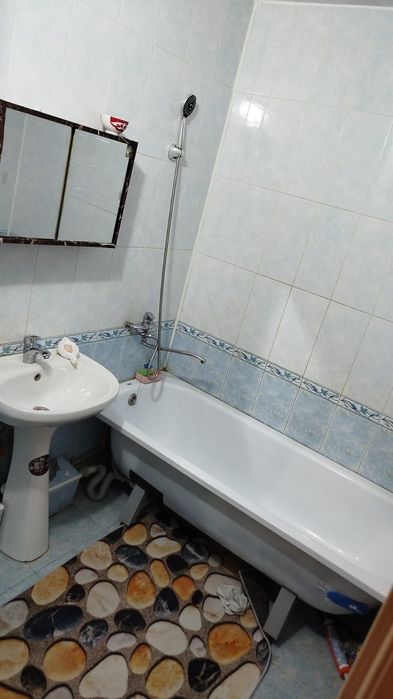Аренда берем 3комн.квартира