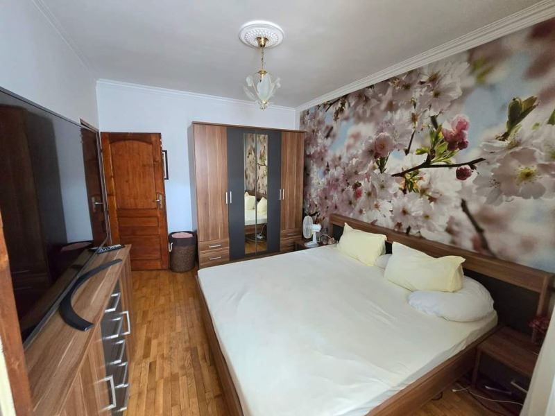 Продава се Тристаен апартамент в София, Младост 2 - 98 кв.м за 2745 €/кв.м - Снимка #10