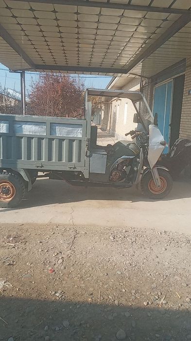 Мототсикил Сотилади ишлаб чикарилган йили 2022