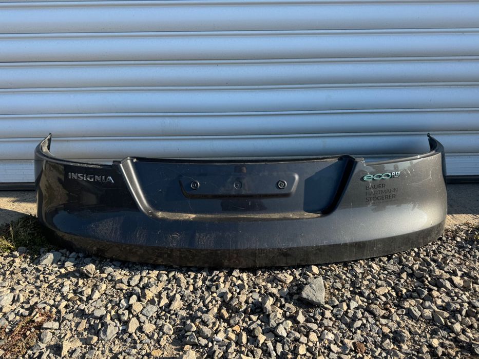 Задна броня от Opel Insignia A