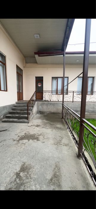 Кўктерак. 6. Сотих. 6. Хона. 2. Санузел.