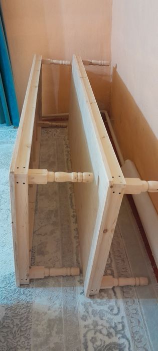 столдар сатылады