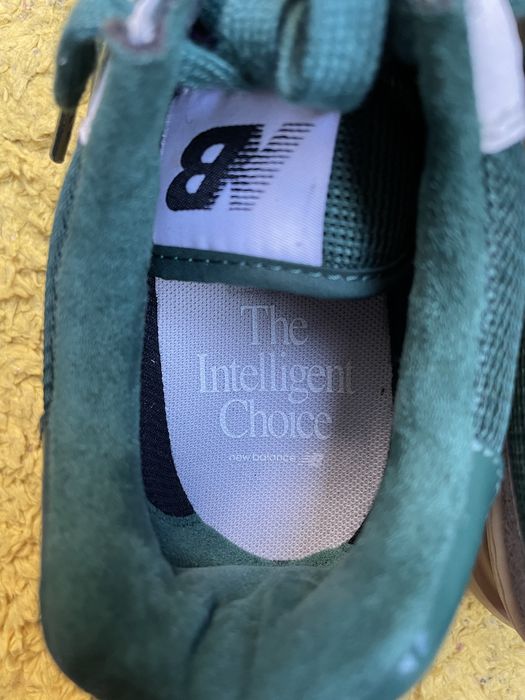 New balance 574, Camper, Hoff, Adidas