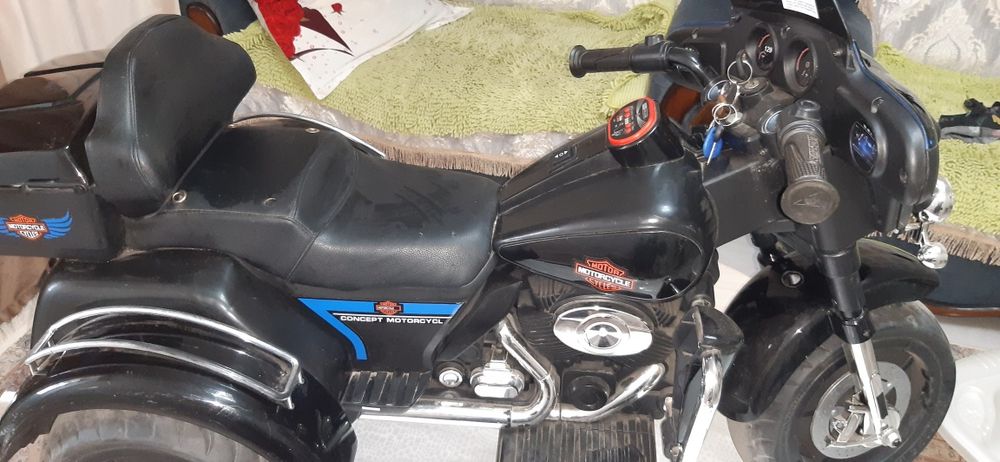 Продам детский байк