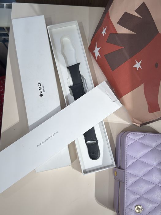 Appel watch Series 3