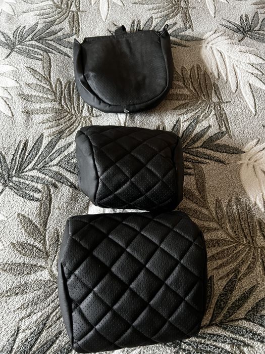 Чехол на подголовник