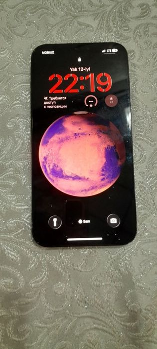 12pro max 256gb KH/A 350$
