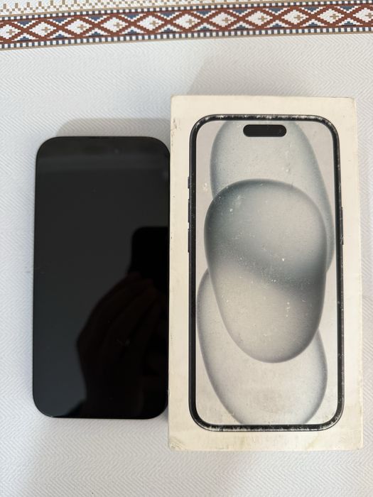 iPhone 15 / Айфон 15